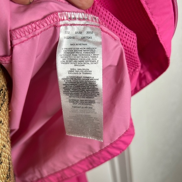 Columbia Women's Vibrant Pink Ski Jacket - Picture 6 of 7